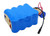 Vacuum Battery for Shark Euro Pro XBP736 SV736 SV736R SV75 SV75SP SV75Z 3000mAh