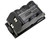 Vacuum Battery for Shark Euro Pro XB617U 8.4V