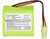 Vacuum Battery for Shark Euro Pro XB2950 V2945 V2945Z V2950 V2950A V2930 2000mAh