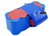 Vacuum Battery for Hoover HSV4007 HSV40 HSV4007 CS-HSV400VX 14.4V 3000mAh Ni-MH