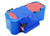 Vacuum Battery for Hoover HSV4007 HSV40 HSV4007 CS-HSV400VX 14.4V 3000mAh Ni-MH