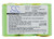 Battery for Hoover P-13S/F3P1 300 H-59139115