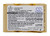 Vacuum Battery for Hoover 93001498 S1120 Hand Held