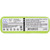 Battery for Aircraftvacuums Pilot Lux Zen CleanMate Infinuvo 365 NS280D67C00RT