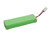 Vacuum Battery for iRobot 14501 Looj 125 Looj 135 Looj 155 CS-IRB155VX 3600mAh