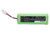 Vacuum Battery for iRobot 14501 Looj 125 Looj 135