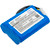 Battery for Neato 205-0001 945-0005 945-0080 XV-11