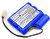 Battery for Water Tech Pool Blaster 10142A007 7C2219MF Buster MAX PBA007 MTC