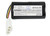 Vacuum Battery for Panasonic AMV10V-8K MC-B10P MC-B20J MC-B20JP MC-B20JP-A 3.0Ah