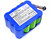 Vacuum Battery for SAMBA XR210 Bobsweep bObi