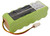 Battery for Samsung Navibot Airfresh SR8840 DJ96-00113C VCA-RBT20 SR8845 SR8850
