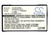 RAID Controller Battery for Gigabyte WDM060602573 GC-RAMDISK 1.1 1.2 i-RAM 1.4Ah