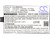 RAID Controller Battery for IBM 42R3965 42R3969 74Y5665 45906 571F 572F 5739 590