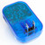 Mini Universal Battery Charger for Camera PDA and Cell Phone Small Battery USB