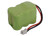 Battery for Sportdog KINETIC MH250AAAN6HC 650-104 DC-23 SD-800 Transmitter ST-12