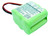 Battery for Sportdog KINETIC MH330AAAK6HC 650-060