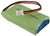 Battery for Dogtra AE562438P6H BP74T2 1900S 1902S 2300NCP 2300TX 2302NCP ARC 800