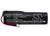 Dog Collar Battery for Garmin 010-11864-10 Pro 550