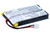Battery for Sportdog SD-1875 SDT00-13794 UplandHunter SD-2525 ProHunter Remote