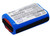 Battery for Sportdog SAC00-13514 SDT00-13514 ProHunter 2525 SD-2525  ST101-SP