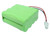 Battery for Sportdog BP-2T DC-22 Transmitter 1400 1500 1600 1700NCP 1800NC 2000T