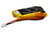 Battery for Dogtra BP37Y BP-37Y YS-300 YS300 Dog Bark control collar CS-SDY300SL