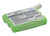 Battery for Tri-Tronics 1038100-D 1038100-E 1038100-G 1107000 Pro 500XL 500XLS