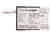 Battery for Sony SP70C PSP E1000 E1002 E1004 E1008 Pulse Wireless Headset 7.1