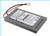 Battery for Sony LIP1359 CECHZC2A CECHZC2E PS3 Dualshock 3 Wireless Controller