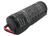Battery for Sony LIP1450 LIS1441 PlayStation 3 Move Motion Controller PS3 1350mA