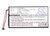 Battery for Sony PA-VT65 SP65M PCH-1001 PCH-1006 PCH-1101 PlayStation PS Vita