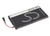 Battery for Sony PA-VT65 SP65M PCH-1001 PCH-1006 PCH-1101 PlayStation PS Vita