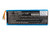 Battery for Crestron 81-207-392012 81-215-360012 TPMC-8X-BTP 6502269 TPMC-8X