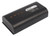 Battery for Crestron ST-BTPN SmarTouch 1550 1700 ST-1550 ST-1700 STX-1550 1700C