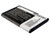 Battery for Flextone BLAUPUNKT BL-4B ECHO HD eR1 BT Drive Free 111 112 211 311