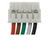 Battery for Logitech 533-000050 HRMR15/51 Squeezebox Radio XR0001 X-R0001 Remote