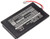 Battery for Logitech 533-000128 915-000257 915-000260 Elite Harmony Remote 950
