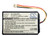 Battery for Logitech 533-000083 533-000084 915-000198 Harmony Touch Ultimate One