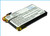 Remote Control Battery for Nevo 20-00778-00A Universal Nevo SL CS-NVS78RC 1200ma
