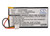 Battery for Philips 530065 C29943 PB9400 Pronto TSU9300 TSU-9300 TSU-9400 1700mA