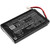 Battery for RTI 40-210154-17 ATB-950 ATB-950-SANUF T1 T1B T2 T2+ TheaterTouch