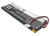 Remote Control Battery for Sonos CP-CR100