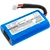 Bluetooth Speaker Battery for Anker CS-AKS100SL
