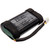 Speaker Battery for Bang & Olufsen 2INR19/66 C129D1 11400 1140026 BeoPlay P6 NEW