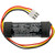 Speaker Battery for Harman Kardon ICR22650 Onyx4 Onyx studio 4 CS-HKE400SL 3.7V