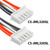 Battery for JBL Bluetooth Speaker GSP1029102A Charge 3 CS-JML330SL 3.7V 6000mAh