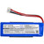 Battery for JBL GSP1029102A Portable Speaker Charge 3 (2016 Version) CS-JML320SL