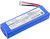 Battery for JBL GSP1029102R P763098 Charge 2 Plus
