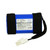 Battery for JBL Charge 4 4BLK 4J BLUAM 1INR19/66-3 ID998 SUN-INTE-118 7800mAh