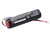 Battery for Logitech Pure-Fi Anywhere Speaker Battery 2nd MM50 NTA2335 3000mAh